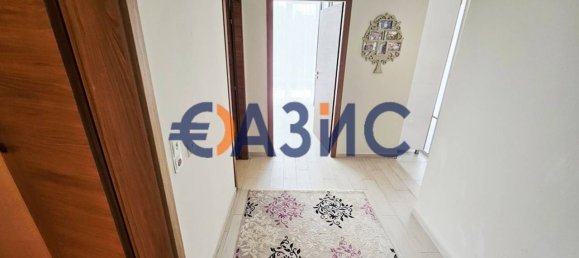 3 Schlafzimmer Wohnung in Sveti Vlas, Bulgaria, Nr. 781 7