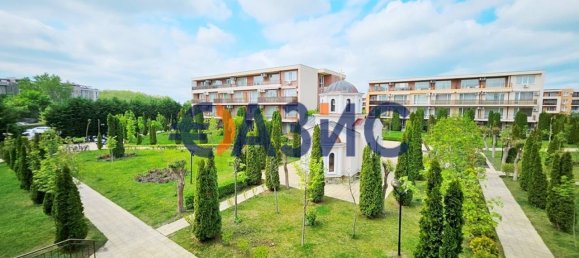 3 Schlafzimmer Wohnung in Sveti Vlas, Bulgaria, Nr. 781 20