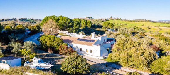 7 bedrooms House in Santarem, Portugal No. 184930 44