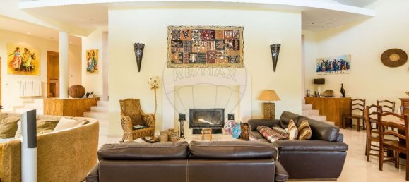 7 bedrooms House in Santarem, Portugal No. 184930 12