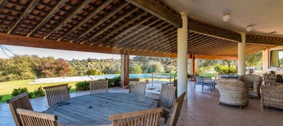 7 bedrooms House in Santarem, Portugal No. 184930 39