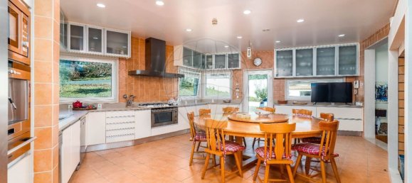 7 bedrooms House in Santarem, Portugal No. 184930 7