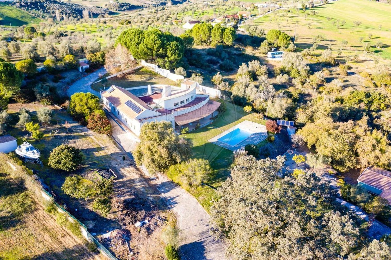 7 bedrooms House in Santarem, Portugal No. 184930