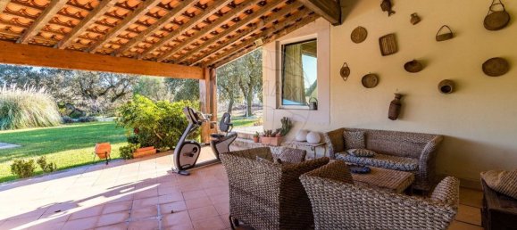 7 bedrooms House in Santarem, Portugal No. 184930 41