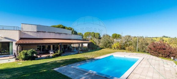 7 bedrooms House in Santarem, Portugal No. 184930 47