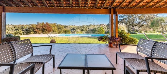 7 bedrooms House in Santarem, Portugal No. 184930 40