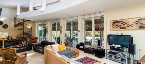 7 bedrooms House in Santarem, Portugal No. 184930 10