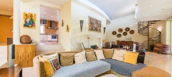 7 bedrooms House in Santarem, Portugal No. 184930 11