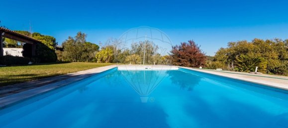 7 bedrooms House in Santarem, Portugal No. 184930 48