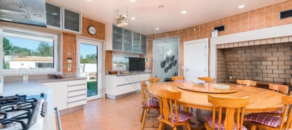 7 bedrooms House in Santarem, Portugal No. 184930 8