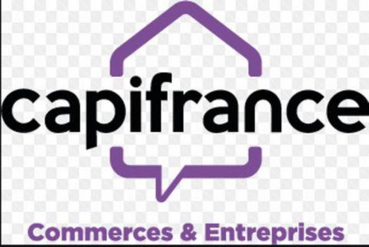 Laden in Villeurbanne, France 12m², Nr. 20128