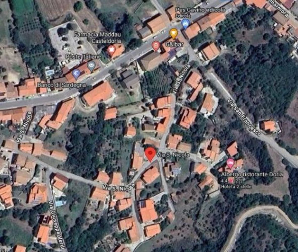 4 Schlafzimmer Wohnung in Santa Maria Coghinas, Italy, Nr. 118040