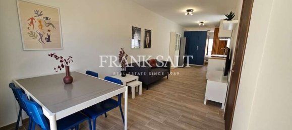 Penthouse T1 em Xlendi, Malta N.º 6001 7