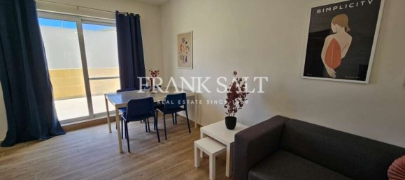 Penthouse T1 em Xlendi, Malta N.º 6001 5