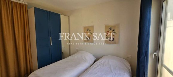 Penthouse T1 em Xlendi, Malta N.º 6001 23