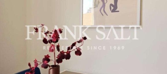 Penthouse T1 em Xlendi, Malta N.º 6001 16