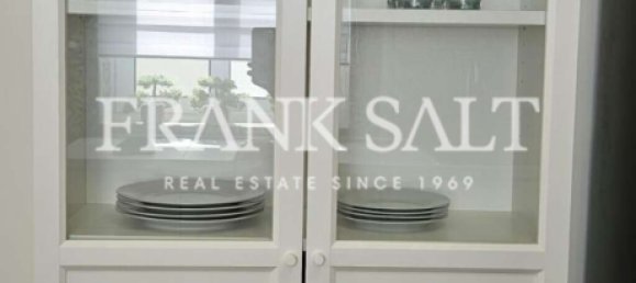 Penthouse T1 em Xlendi, Malta N.º 6001 3