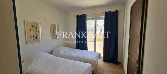 Penthouse T1 em Xlendi, Malta N.º 6001 18