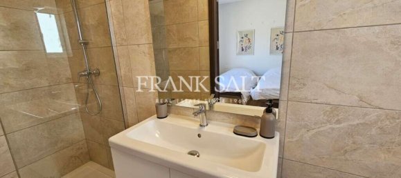 Penthouse T1 em Xlendi, Malta N.º 6001 21