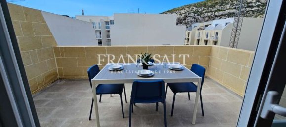 Penthouse T1 em Xlendi, Malta N.º 6001 11