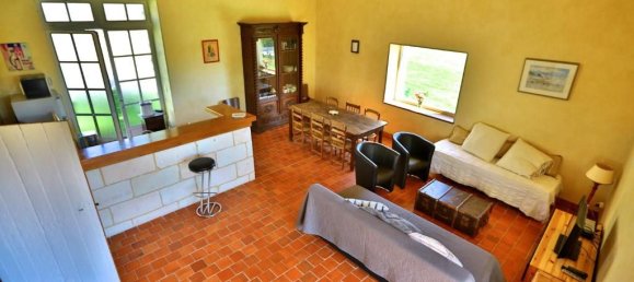 7 Schlafzimmer Schlösser in Loches, France, Nr. 73126 47