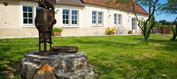 7 Schlafzimmer Schlösser in Loches, France, Nr. 73126 34