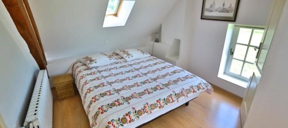 7 Schlafzimmer Schlösser in Loches, France, Nr. 73126 45