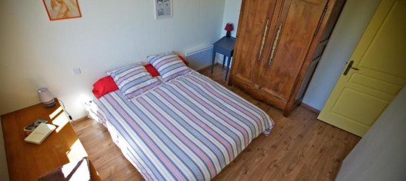 7 Schlafzimmer Schlösser in Loches, France, Nr. 73126 40