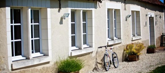 7 Schlafzimmer Schlösser in Loches, France, Nr. 73126 4