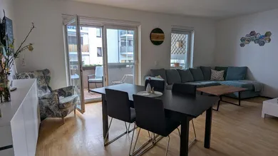 3 chambres Appartement à Linz, Austria No. 230906