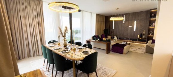 Вилла с 4 спальнями в Шарджа, ОАЭ № 23132 8