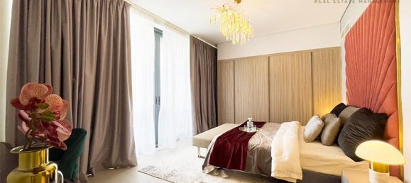 Вилла с 4 спальнями в Шарджа, ОАЭ № 23132 19