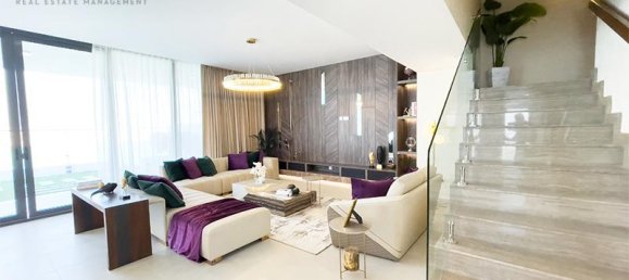 Вилла с 4 спальнями в Шарджа, ОАЭ № 23132 2