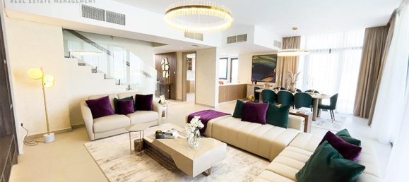 Вилла с 4 спальнями в Шарджа, ОАЭ № 23132 5