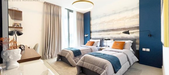 Вилла с 4 спальнями в Шарджа, ОАЭ № 23132 21