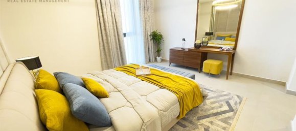 Вилла с 4 спальнями в Шарджа, ОАЭ № 23132 14