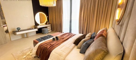 Вилла с 4 спальнями в Шарджа, ОАЭ № 23132 16