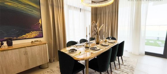 Вилла с 4 спальнями в Шарджа, ОАЭ № 23132 6