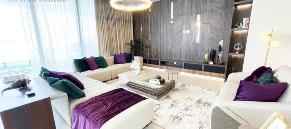 Вилла с 4 спальнями в Шарджа, ОАЭ № 23132 3