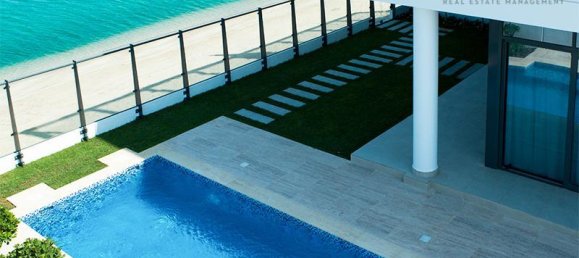 Вилла с 4 спальнями в Шарджа, ОАЭ № 23132 11