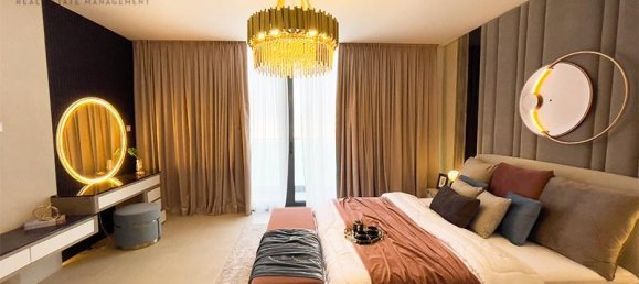 Вилла с 4 спальнями в Шарджа, ОАЭ № 23132 17