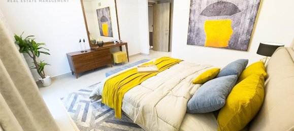 Вилла с 4 спальнями в Шарджа, ОАЭ № 23132 12