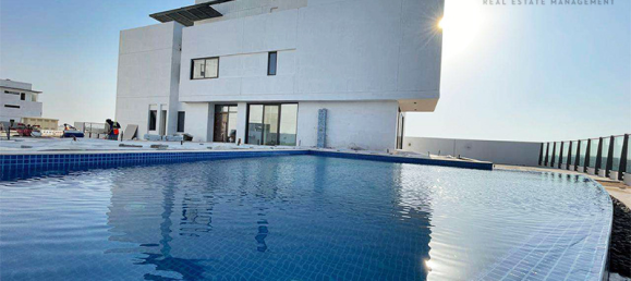 Вилла с 4 спальнями в Шарджа, ОАЭ № 23132 30