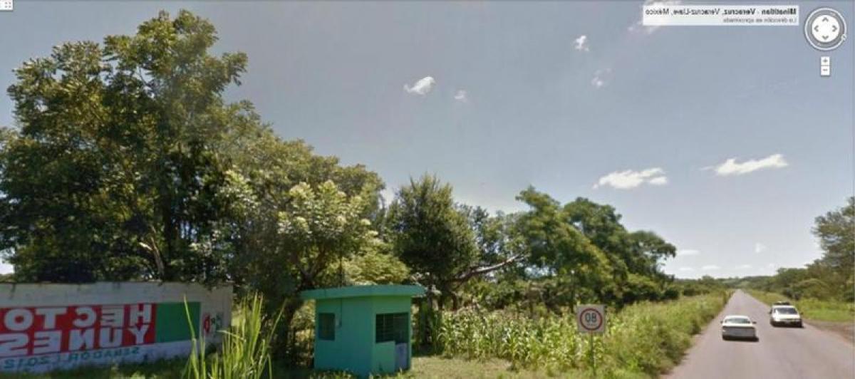 Terreno em Veracruz, Mexico N.º 205836