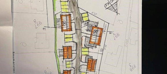 3001m² Land in Reichenau, Austria No. 163063 8