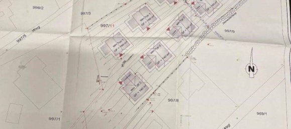 3001m² Land in Reichenau, Austria No. 163063 5