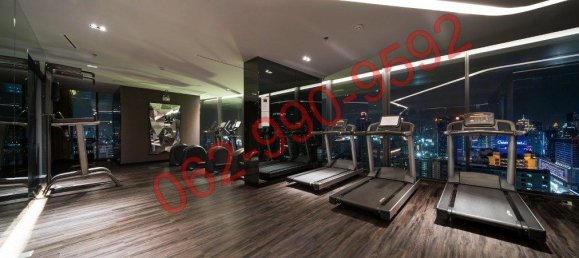 Eigentumswohnung in Ratchathewi, Thailand 30m², Nr. 64224 18