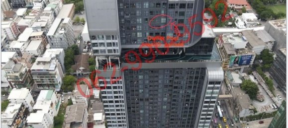 Eigentumswohnung in Ratchathewi, Thailand 30m², Nr. 64224 21