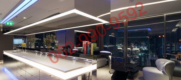 Eigentumswohnung in Ratchathewi, Thailand 30m², Nr. 64224 16