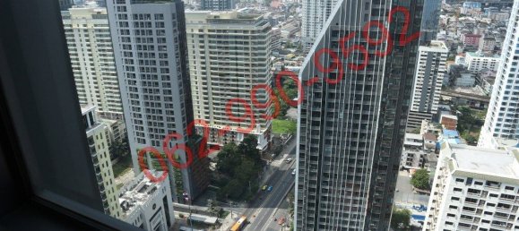 Eigentumswohnung in Ratchathewi, Thailand 30m², Nr. 64224 5